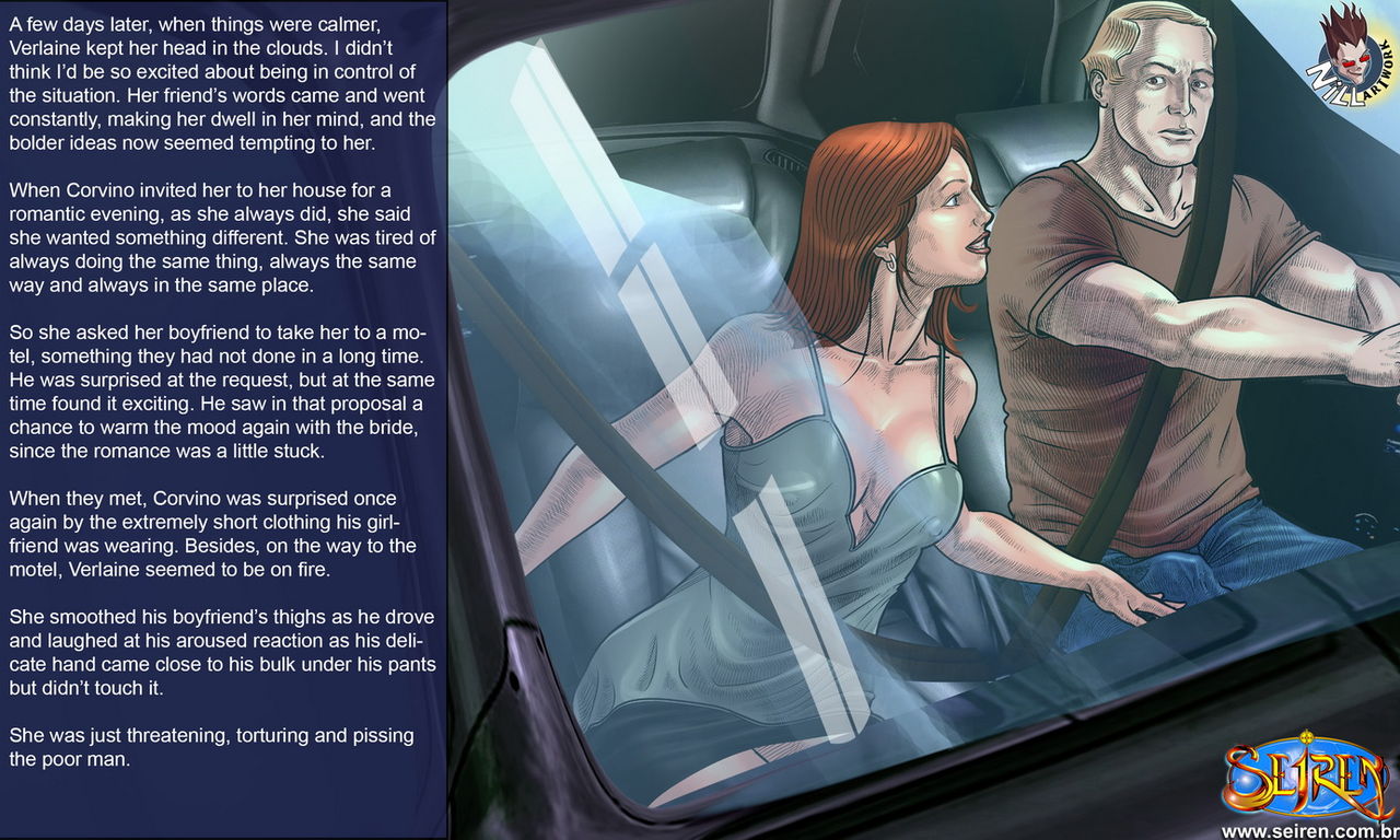 Pure Jealousy page 7 full