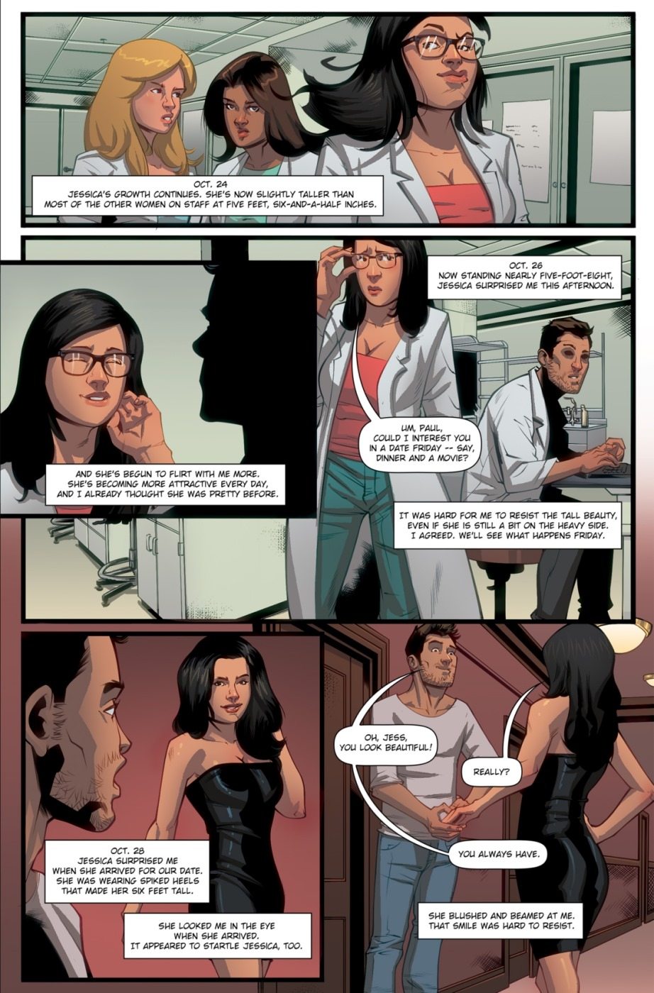 Better And Better 1 – MuscleFan page 5 full