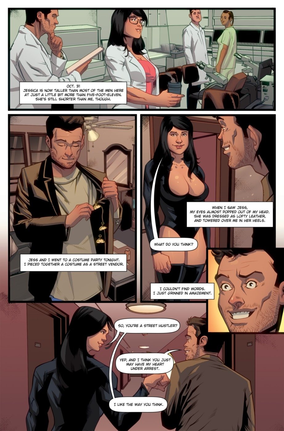 Better And Better 1 – MuscleFan page 7 full