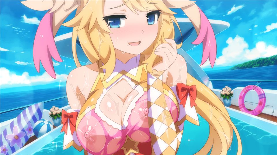 Sakura Magical Girls     H-Game page 7 full