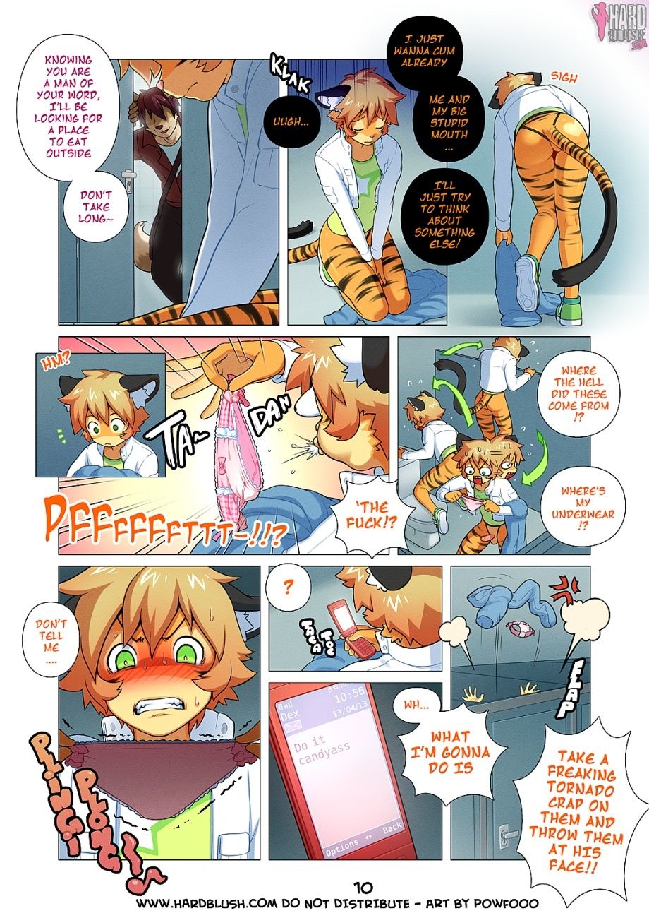 Masodonia page 10 full