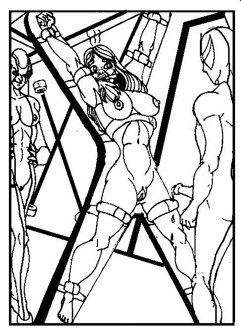 Redone some of the Image done over Four to Five years ago. page 10 full