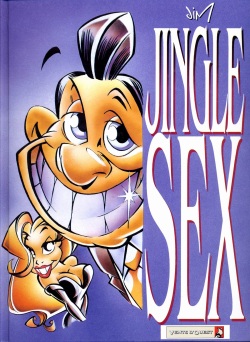 Jingle Sex