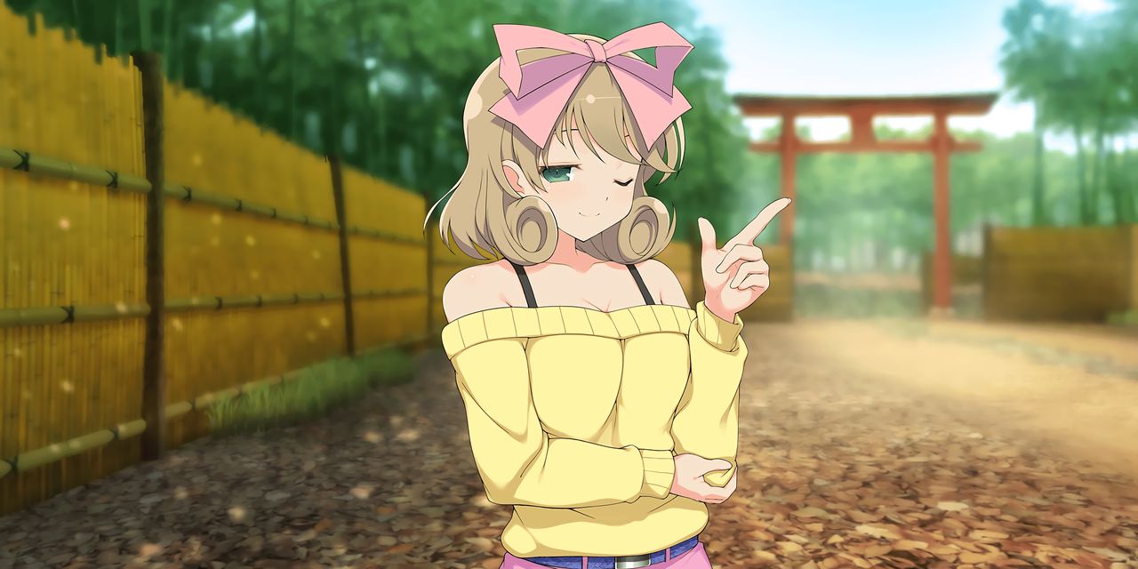 Master Ninja Senran Kagura NEW LINK - Complete page 10 full