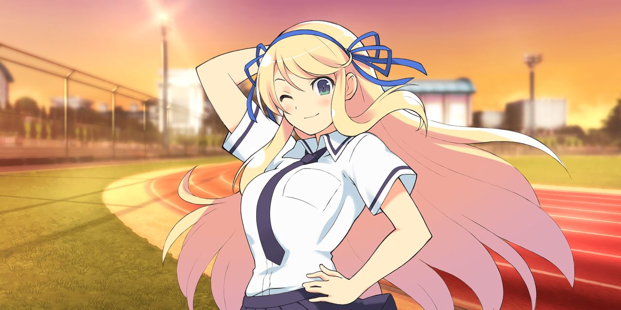 Master Ninja Senran Kagura NEW LINK - Complete page 2 full