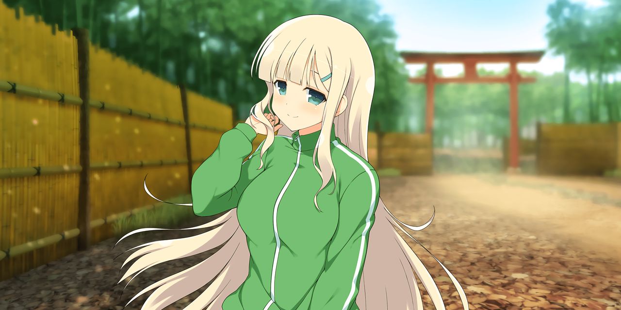 Master Ninja Senran Kagura NEW LINK - Complete page 7 full