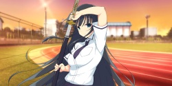 Master Ninja Senran Kagura NEW LINK - Complete