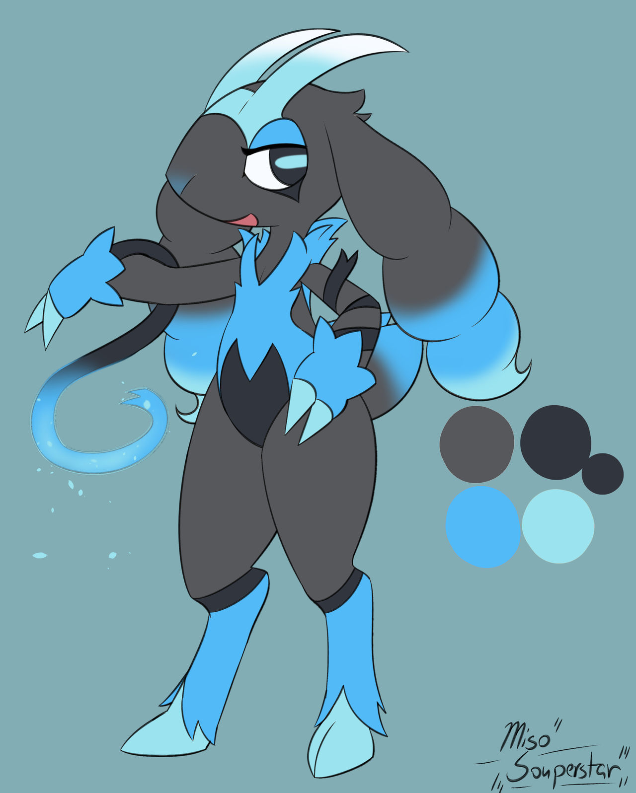 Fakemon page 5 full