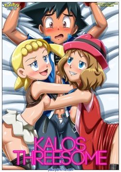 - Kalos Threesome