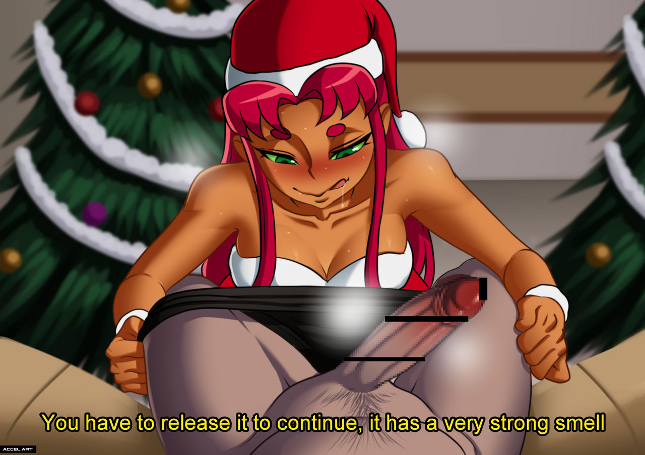 Star Fire - Christmas collection page 5 full