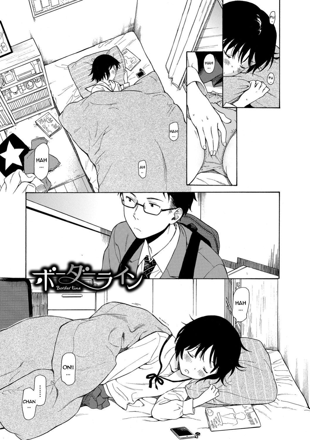 Borderline page 6 full