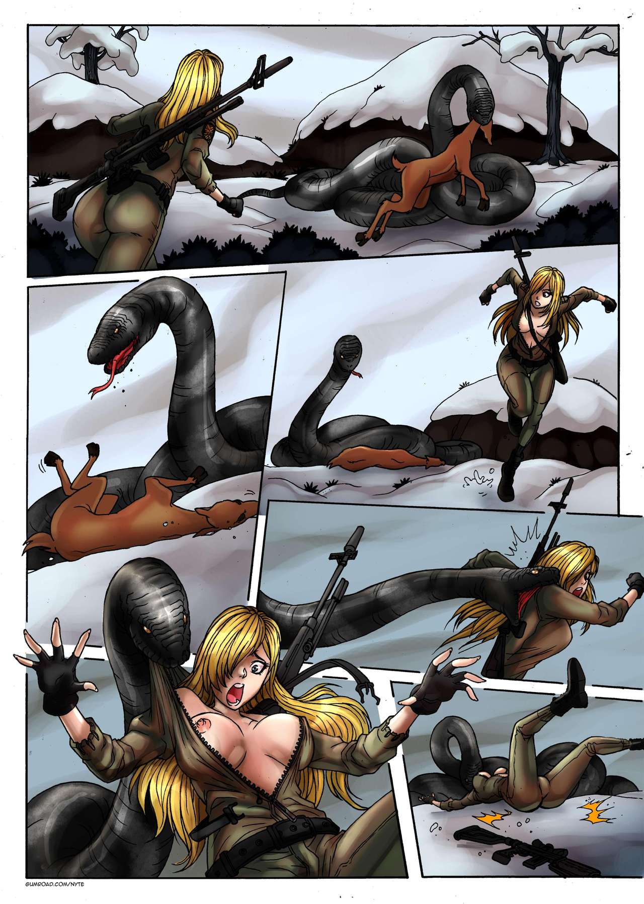 Sniper Wolf's Lullaby page 10 full