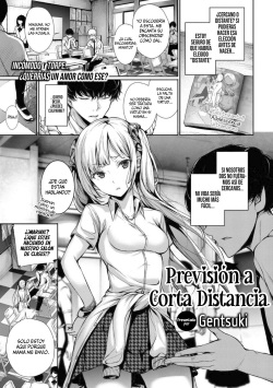 Kinkyori Chuui Yohou | Previsión a Corta Distancia