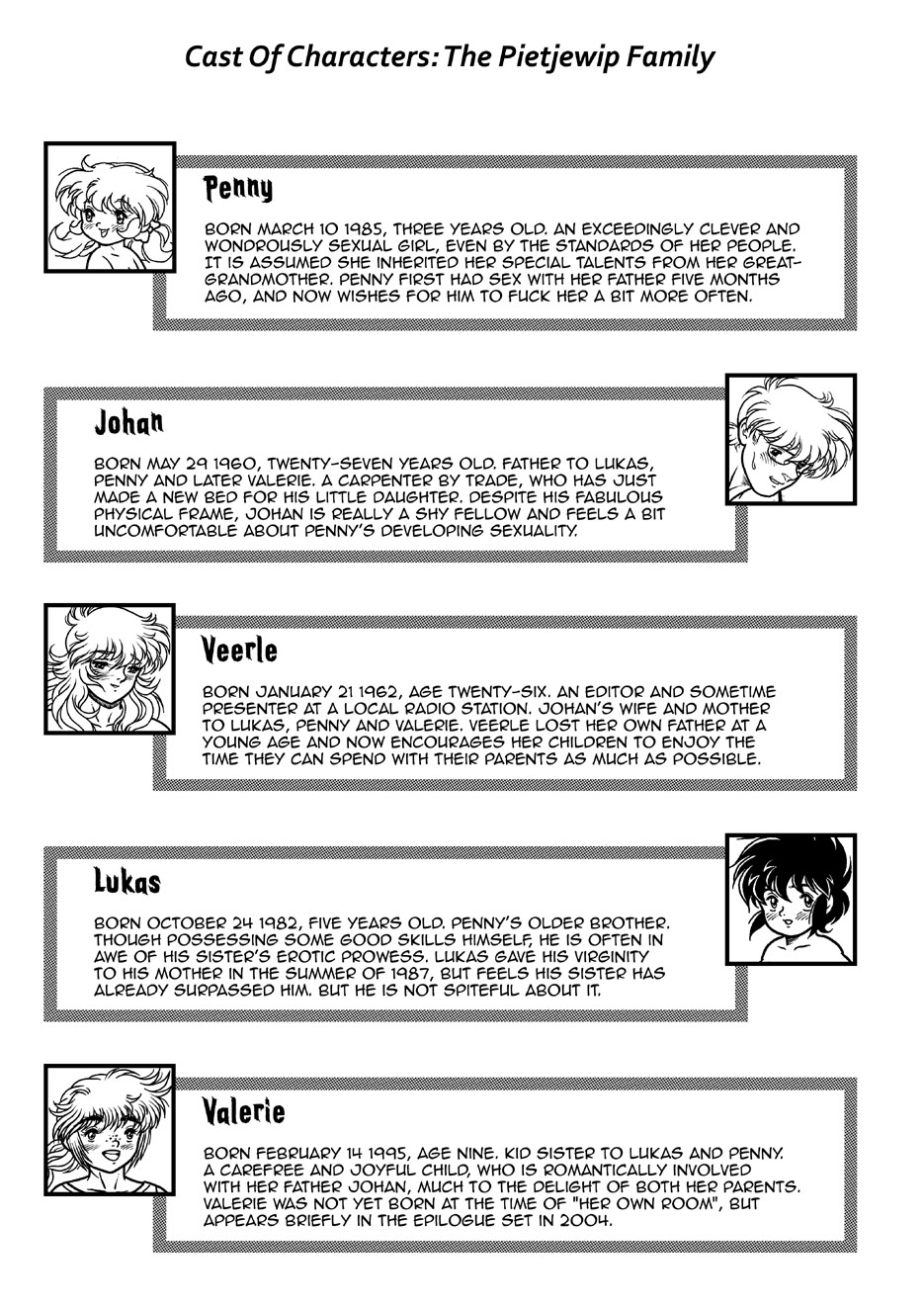 Her Own Room page 4 full