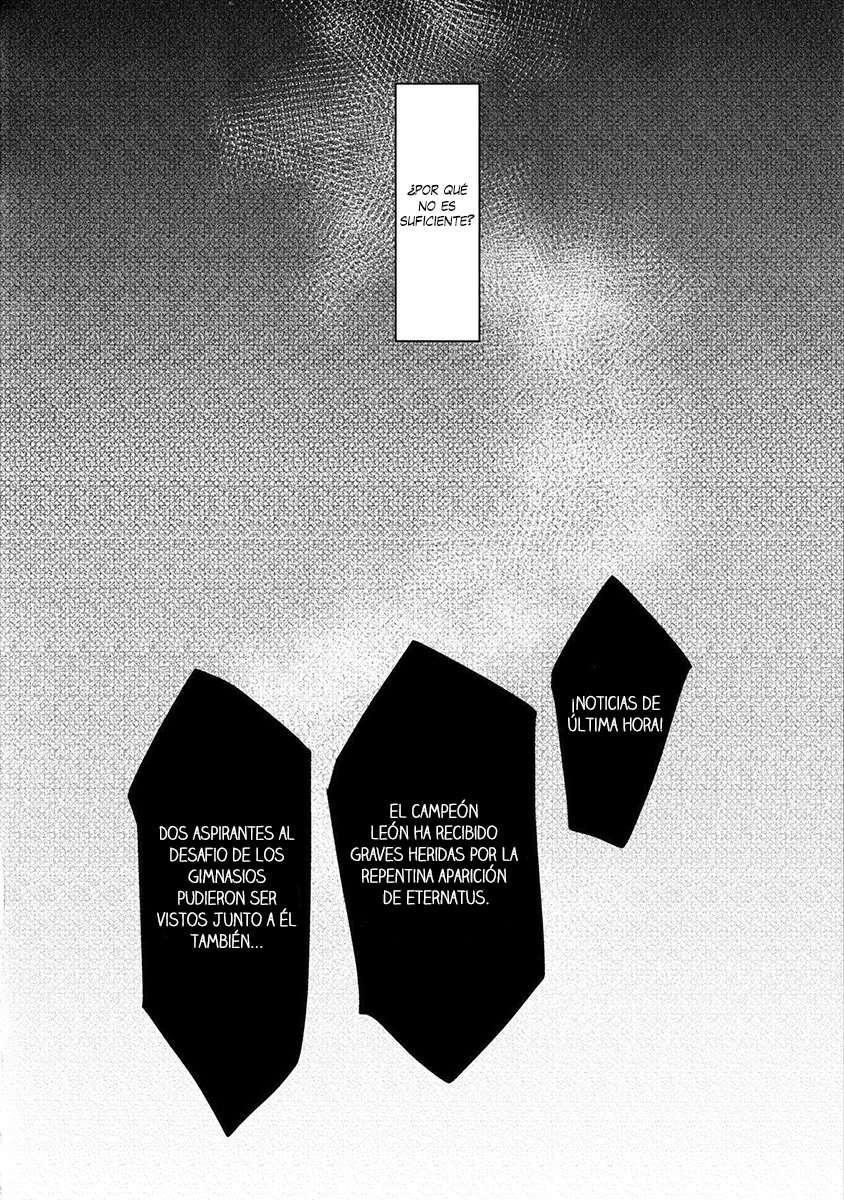 Marnie wa Yuuri kara Amai Ringo o Futatsu Moraimashita. | Marnie got Two Sweet Apples from Gloria page 9 full