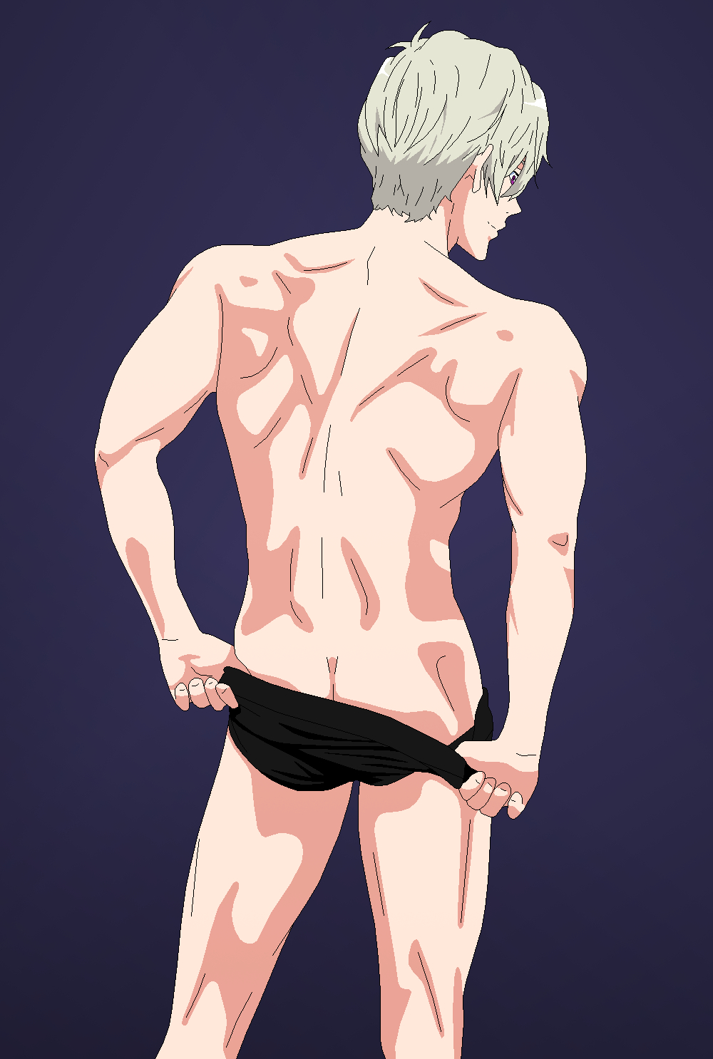 Free! guys page 1 full