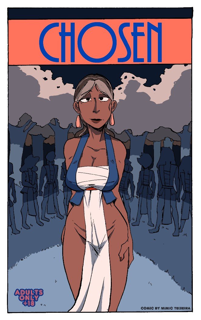 Chosen page 1 full
