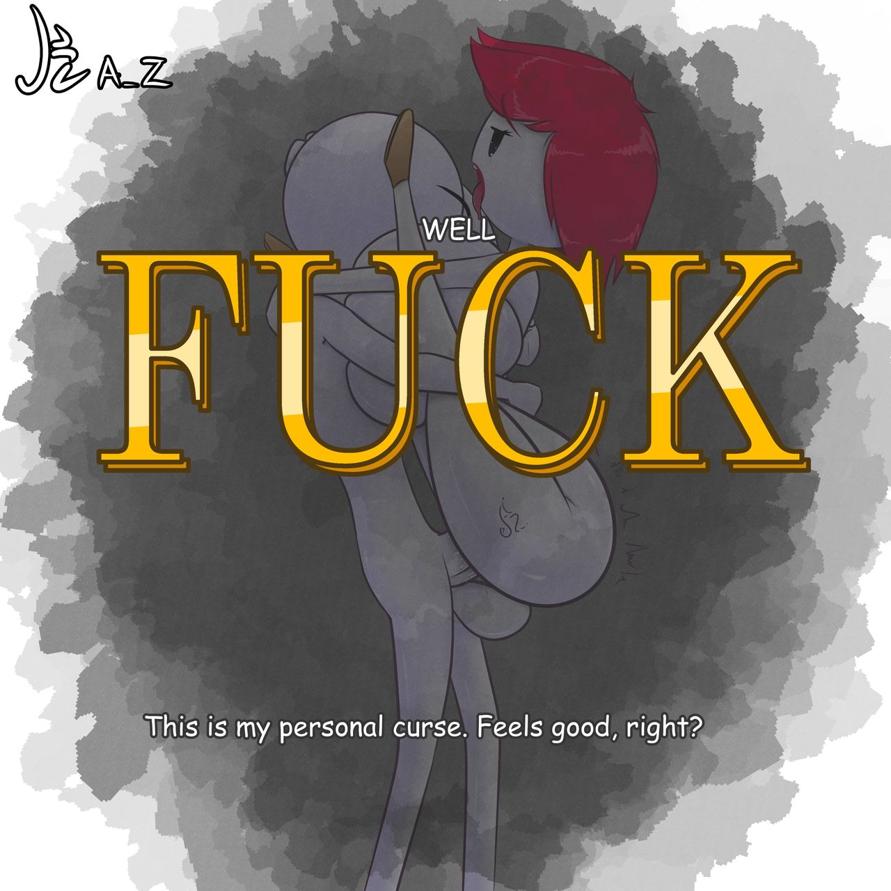 The Fuck Ending page 3 full