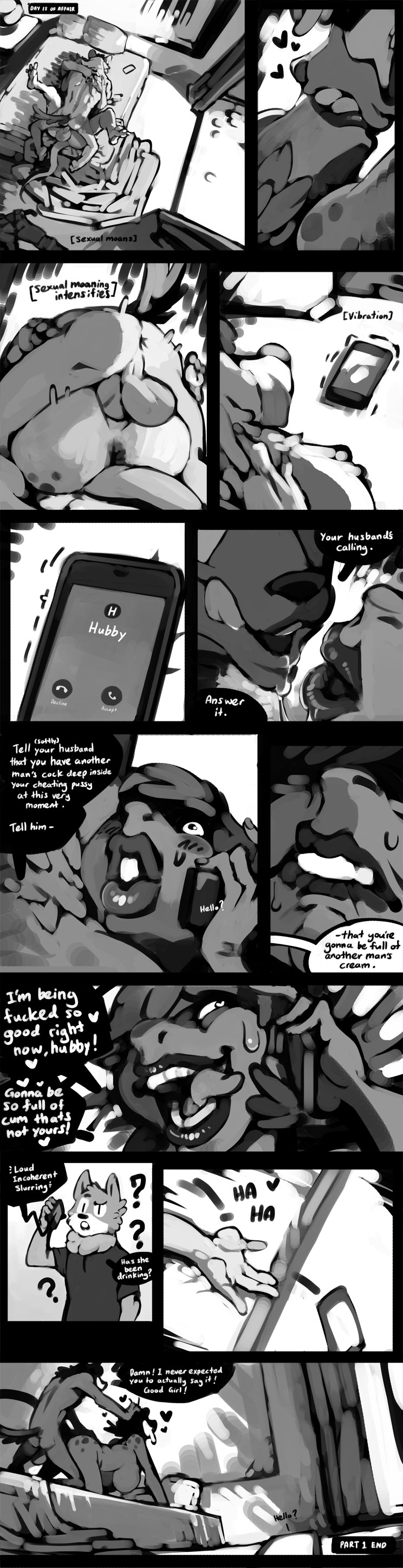 San Furnando, Calipornia page 2 full