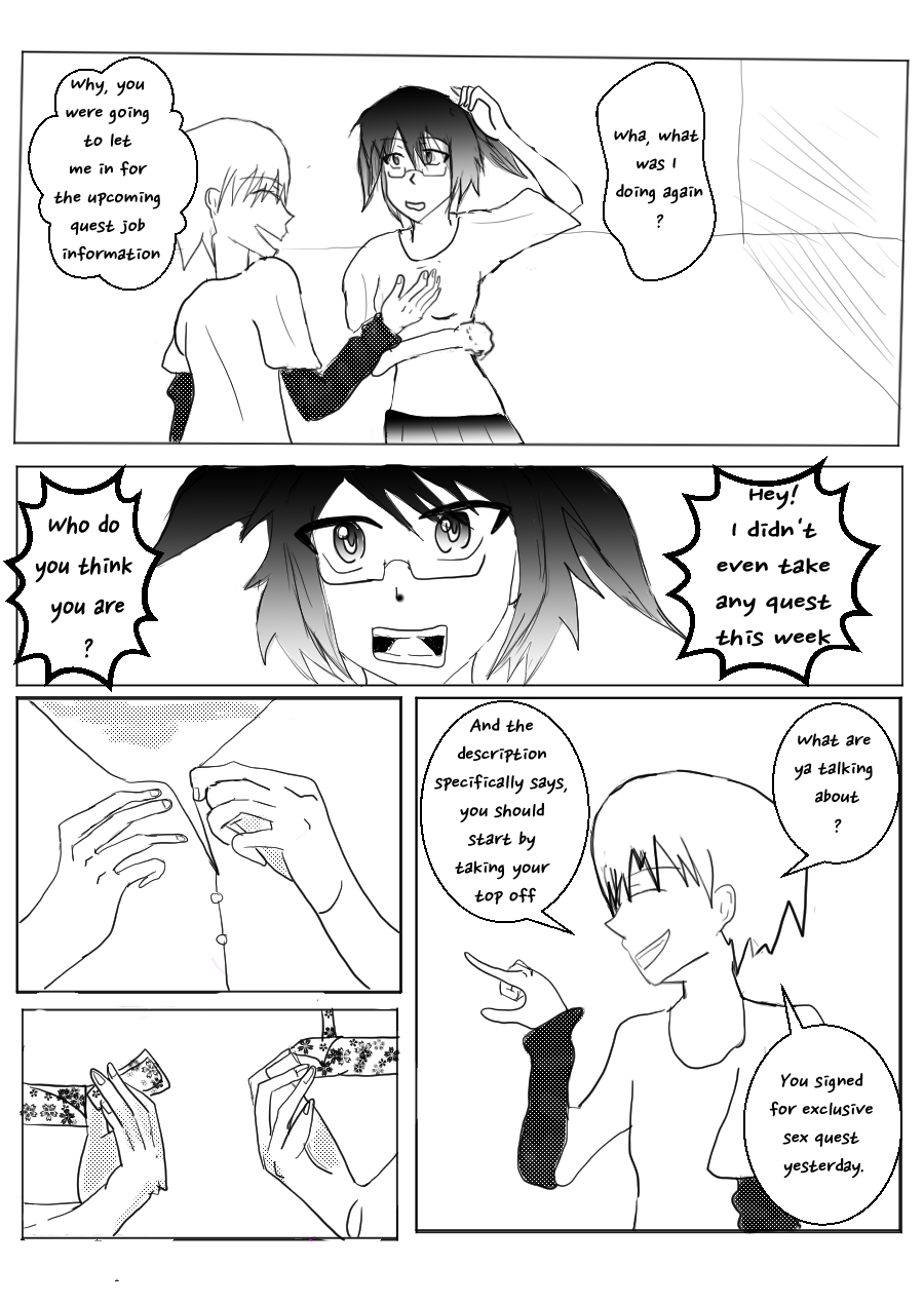 Mischief Mage in the Magic World page 3 full