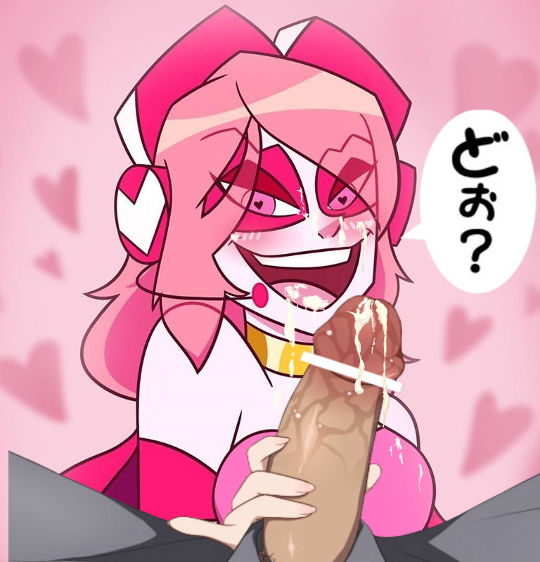 Villainous Miss Heed page 3 full