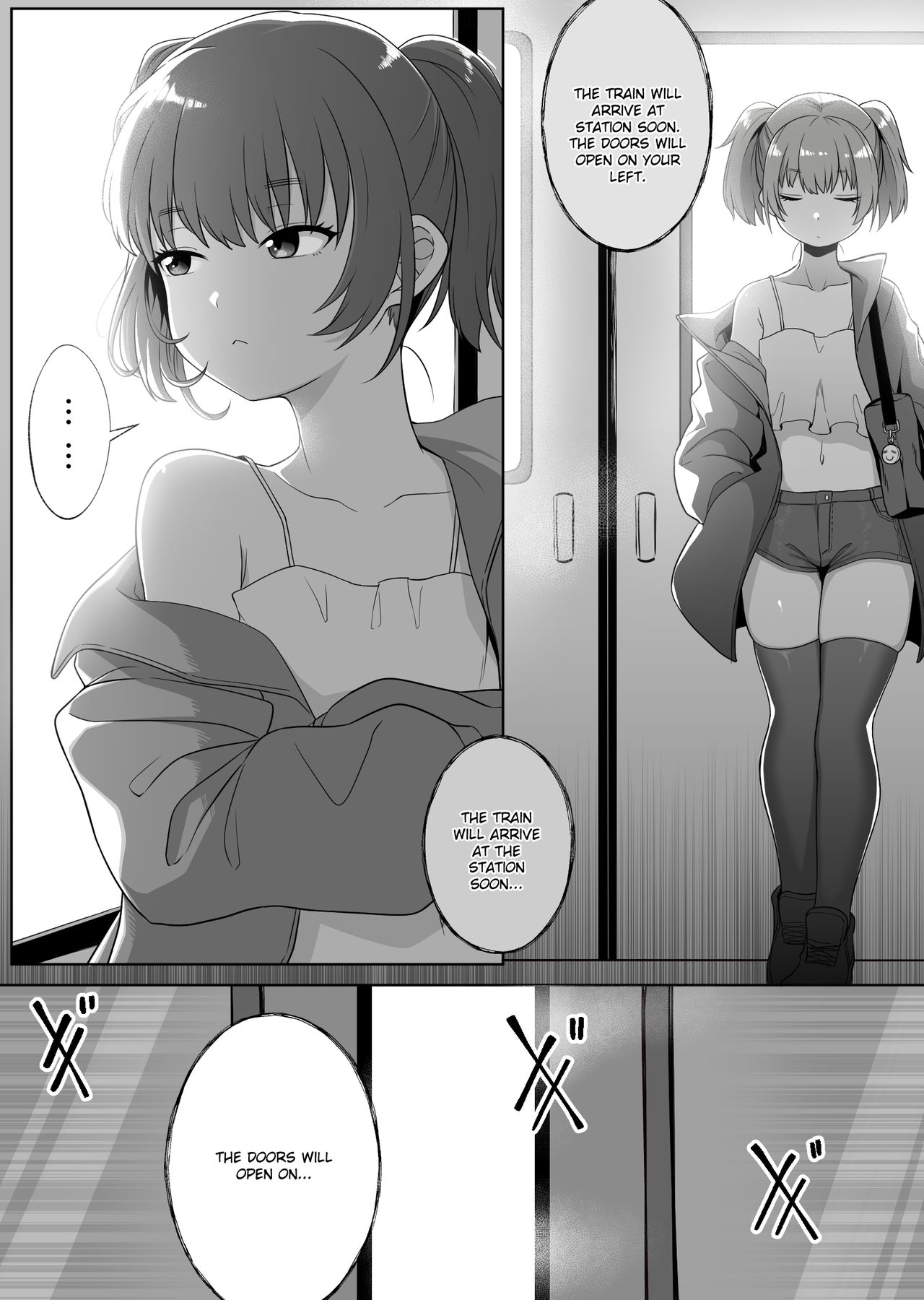 Mirror Collection 4 page 3 full