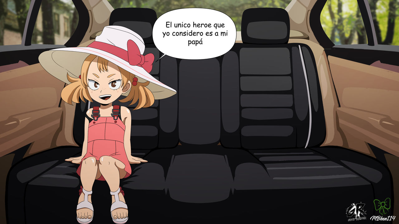 Loli Taxi page 2 full