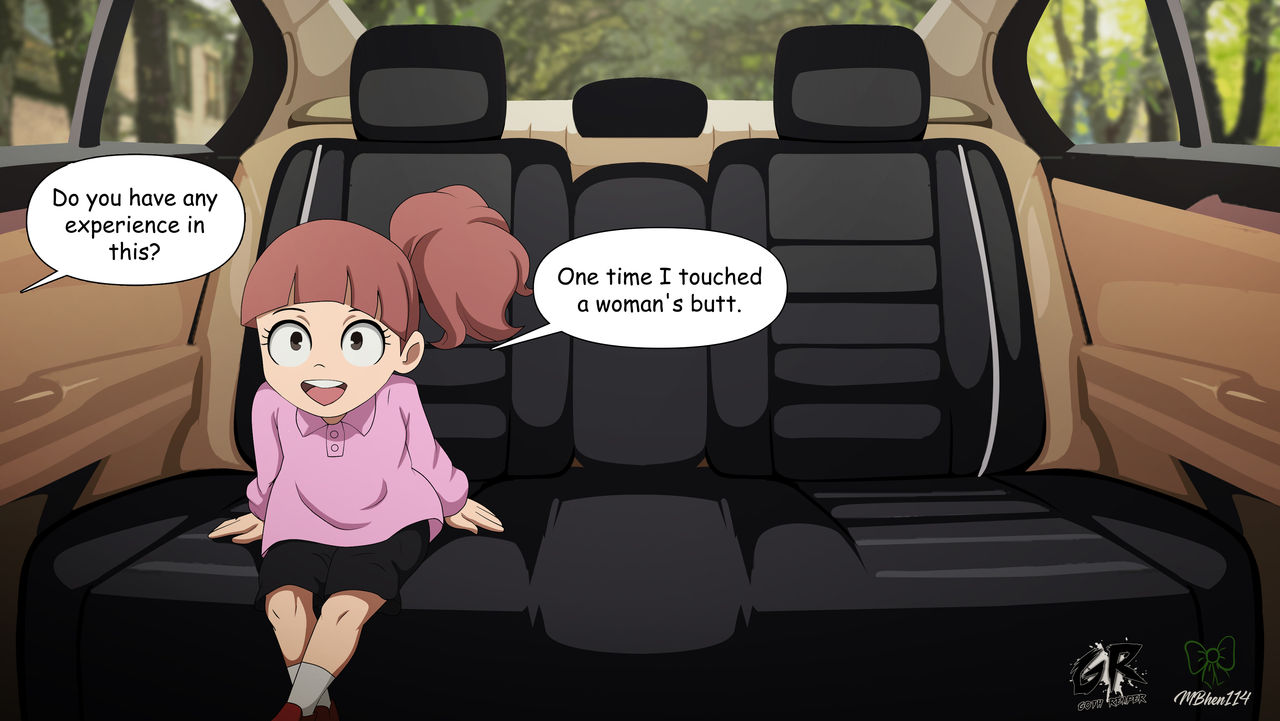 Loli Taxi page 5 full