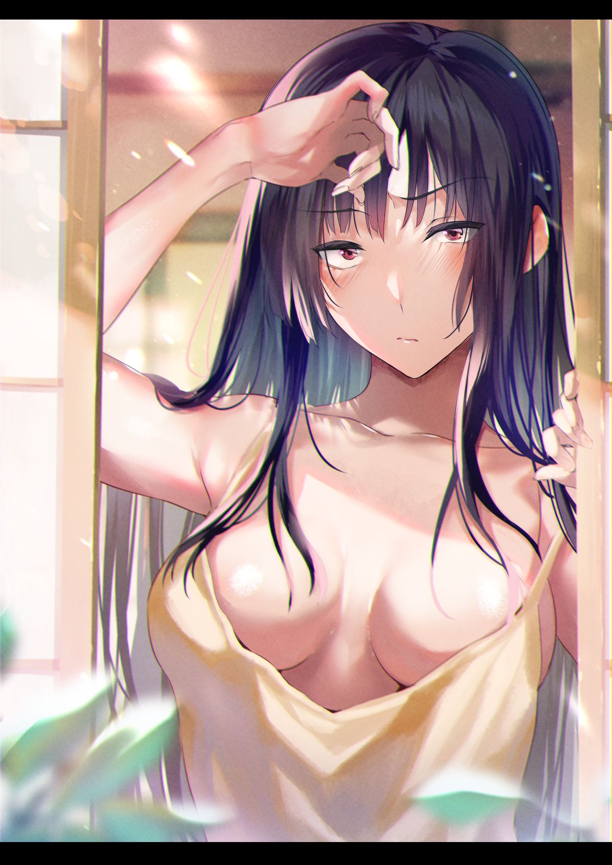 Artist - Hinazuka Ryou page 5 full
