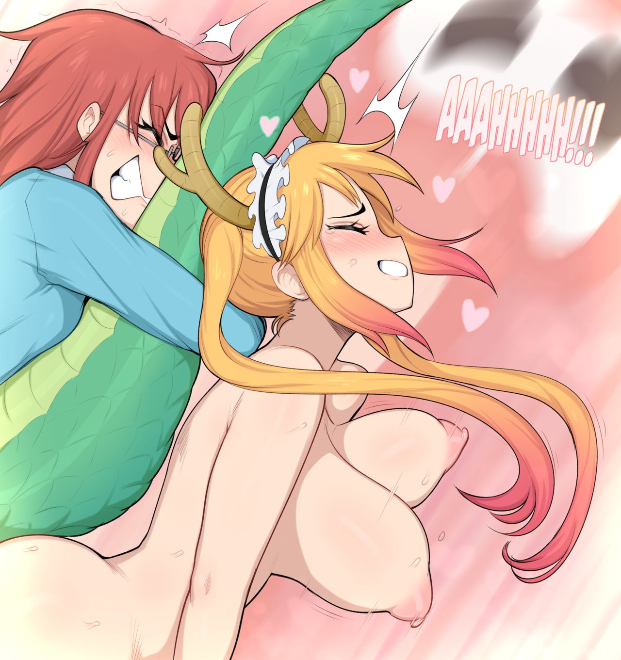 Tohru page 7 full