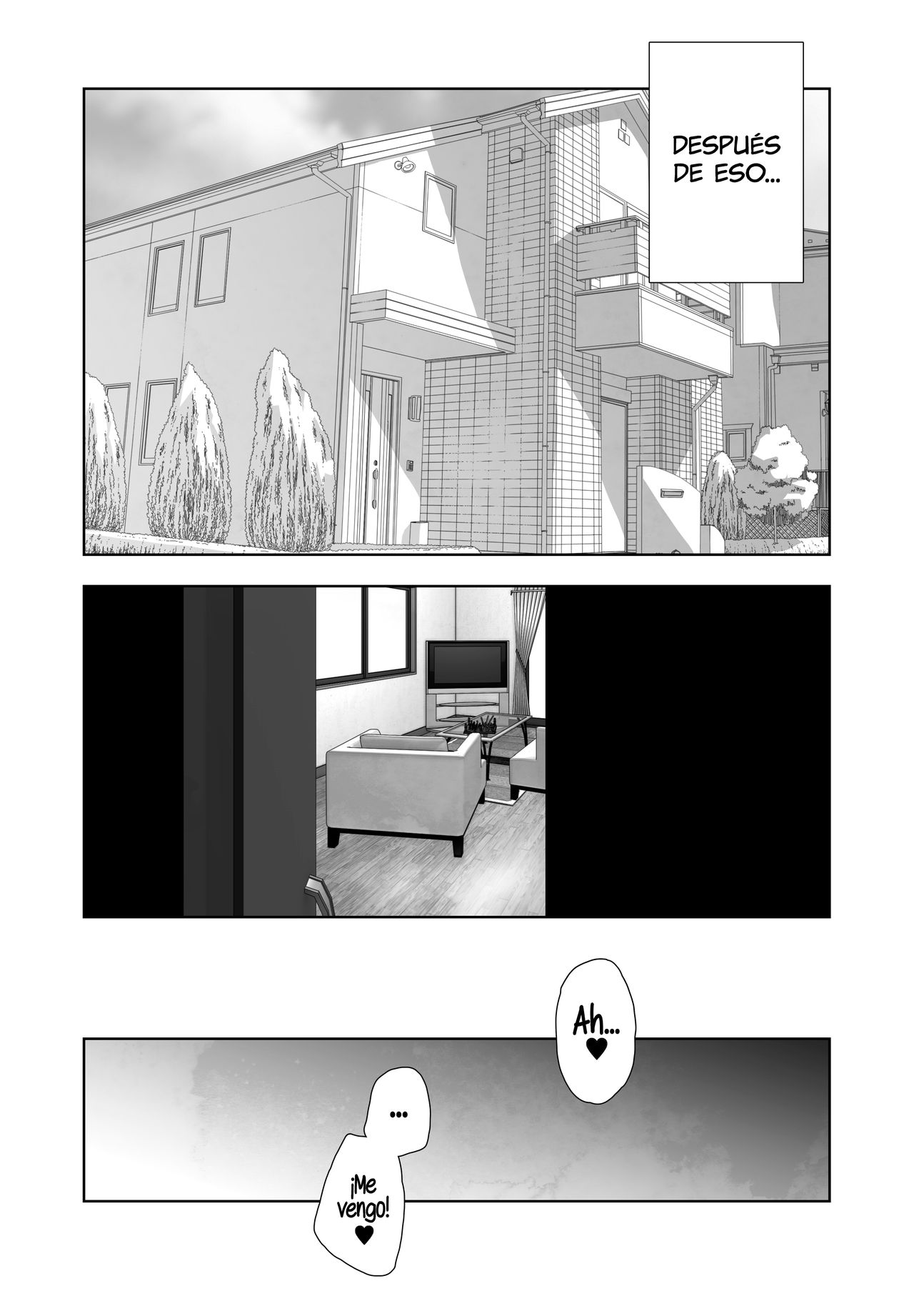 JC Meikko no Yowami o Nigitta Hi ~Imouto-Hen~ | El día que me aproveché de la debilidad de mi sobrina colegiala ~Arco de la hermana menor~ page 9 full