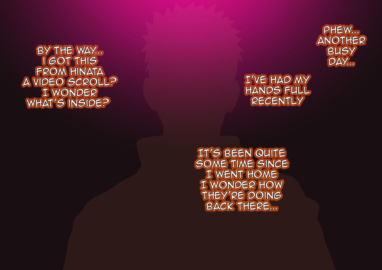 Hinata's Confession page 3 full