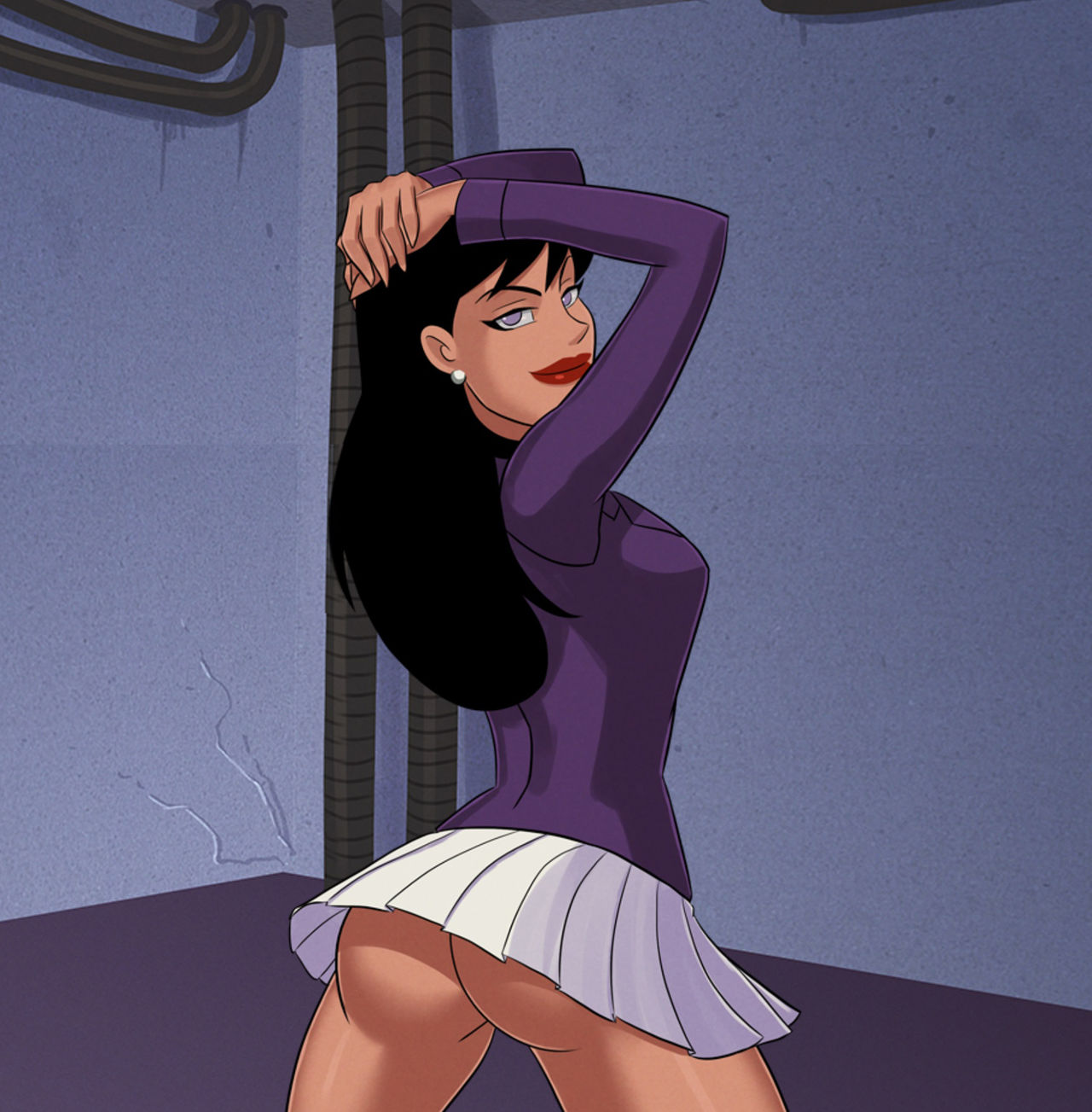 something unlimited-lois scane page 6 full