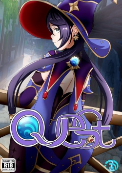 Quest 1