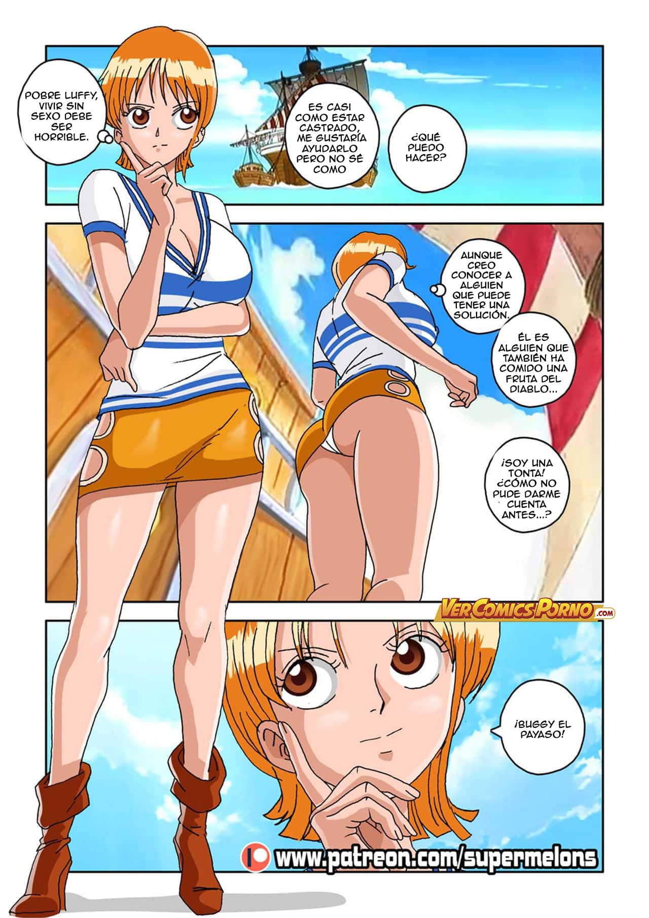 The Seed of the Devil page 6 full