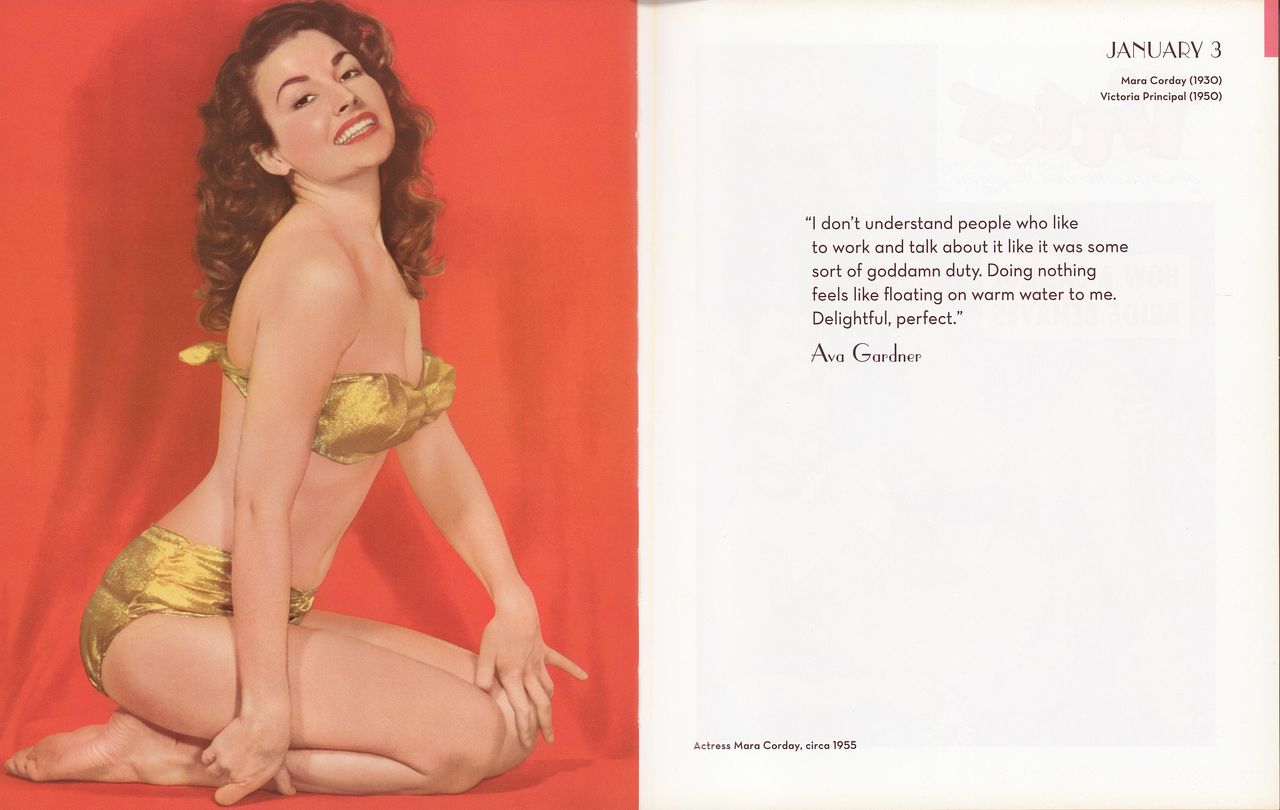 Pin-up 365 page 7 full