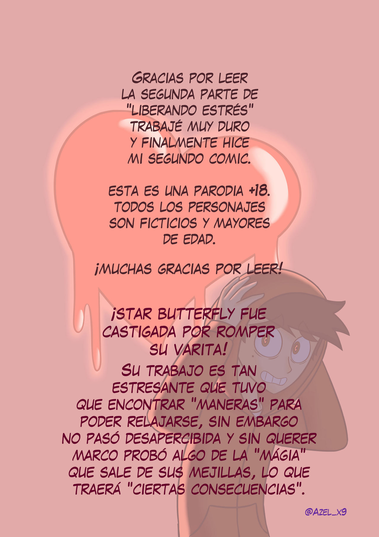 Liberando Estres #2 page 2 full
