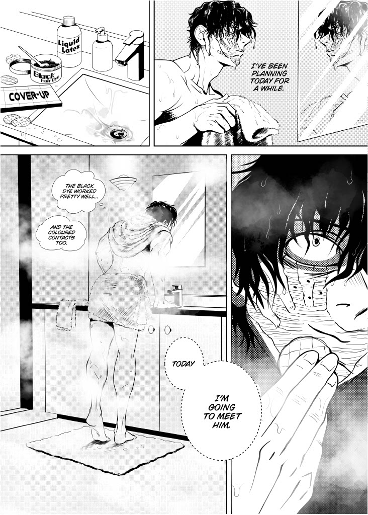 Love Note page 6 full