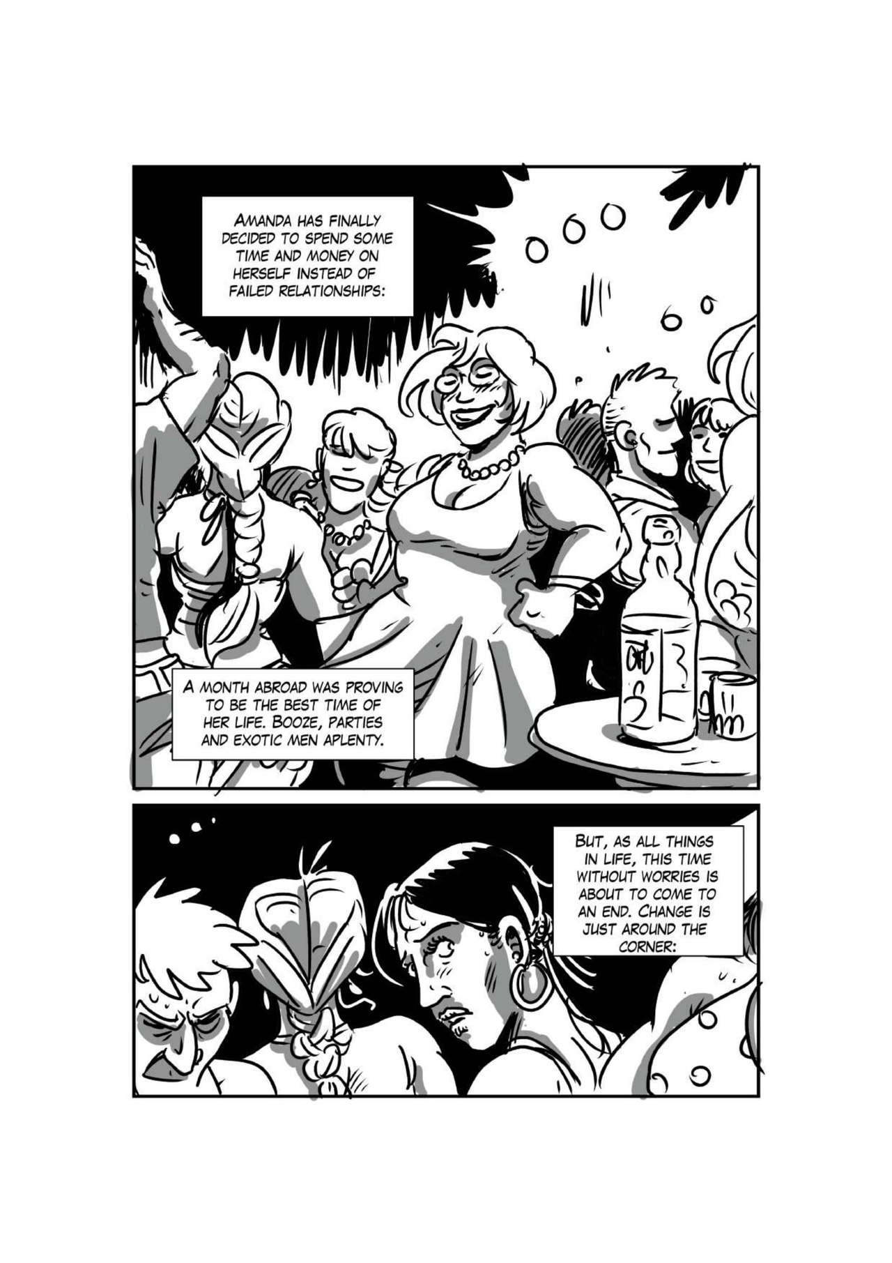 Framed page 1 full