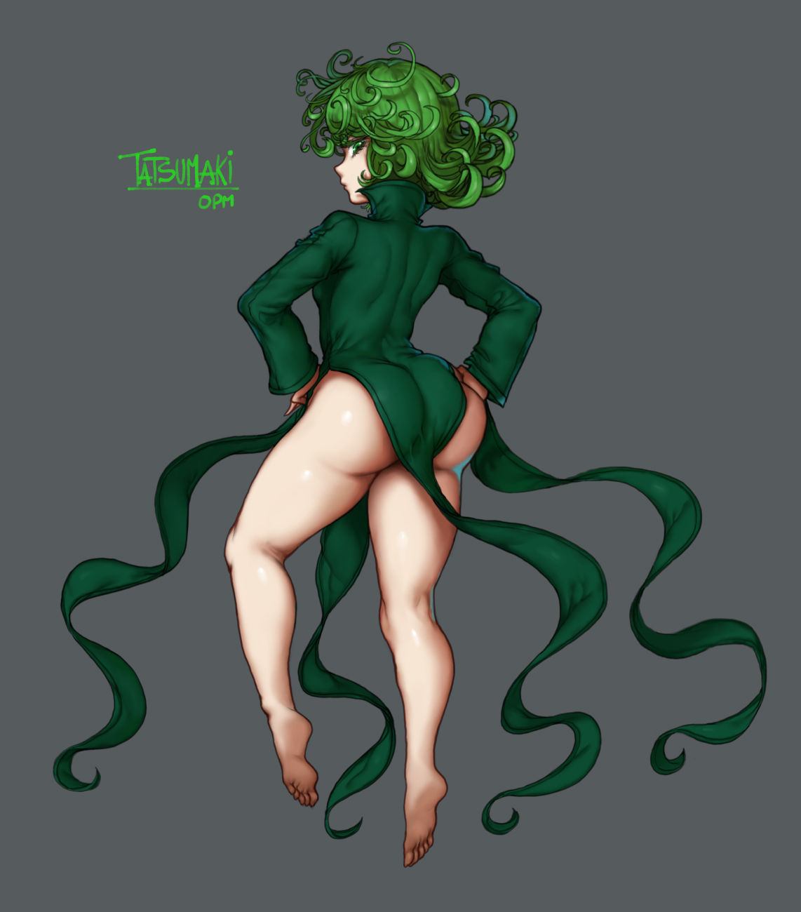 Tatsumaki Gallery page 3 full
