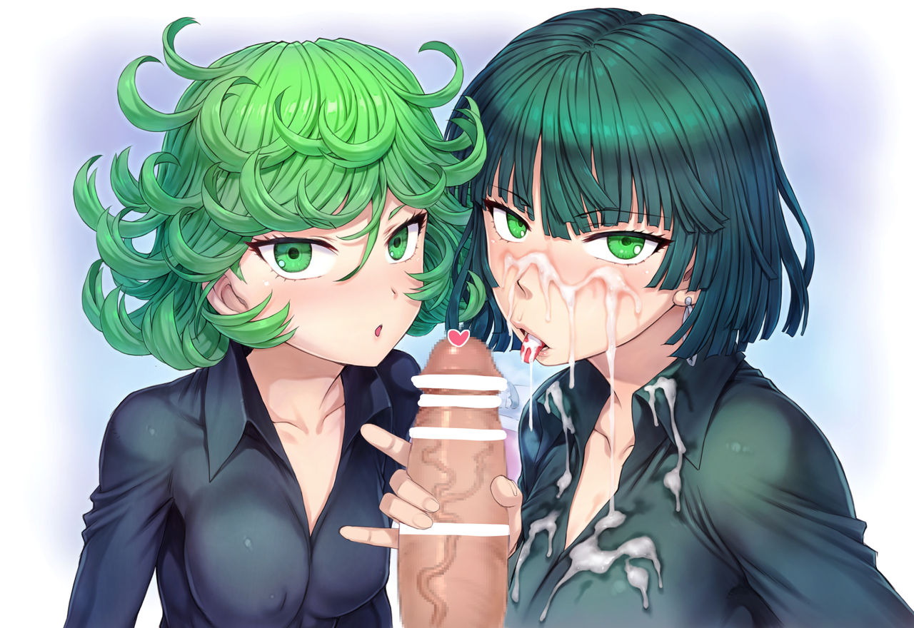 Tatsumaki Gallery page 7 full