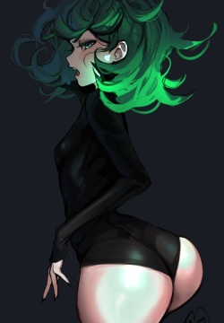 Tatsumaki Gallery