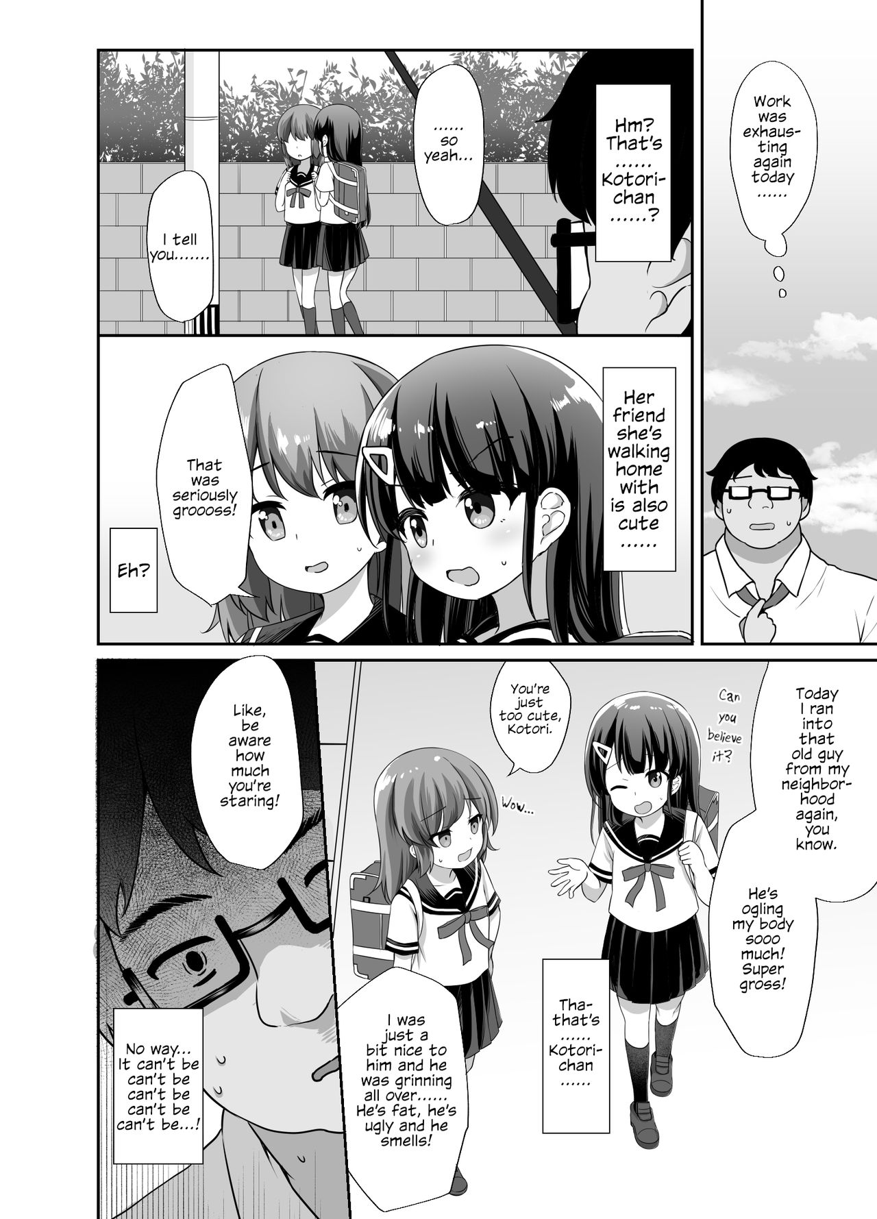 Namaiki Bishoujo o Saimin Appli de Chinpo Daisuki na Kanojo ni Shite yatta | I Turned An Impudent Pretty Girl Into My Cock-Loving Girlfriend With A Hypnosis App page 4 full