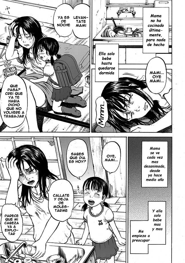 Otanjoubi | Cumpleaños page 5 full