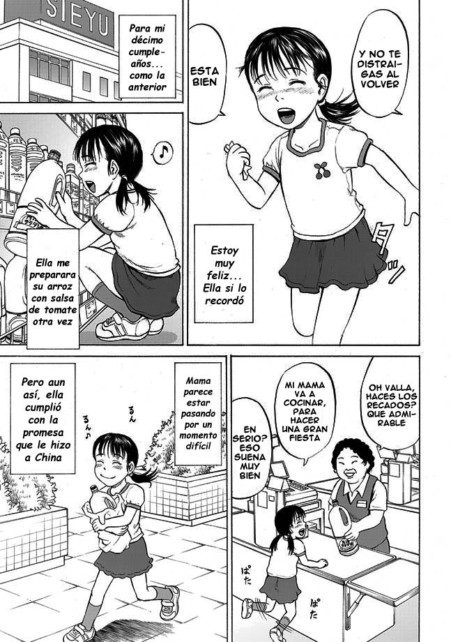 Otanjoubi | Cumpleaños page 7 full