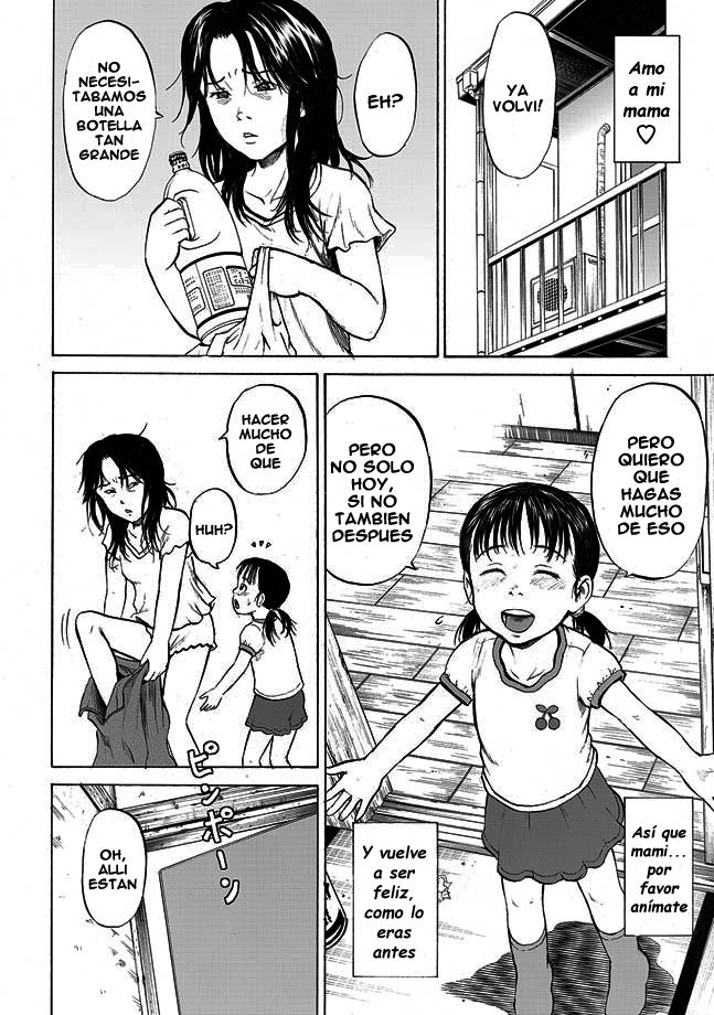Otanjoubi | Cumpleaños page 8 full