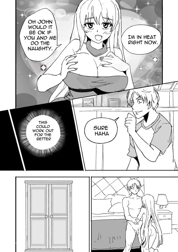 Ready Player One Gone Wrong page 9 full