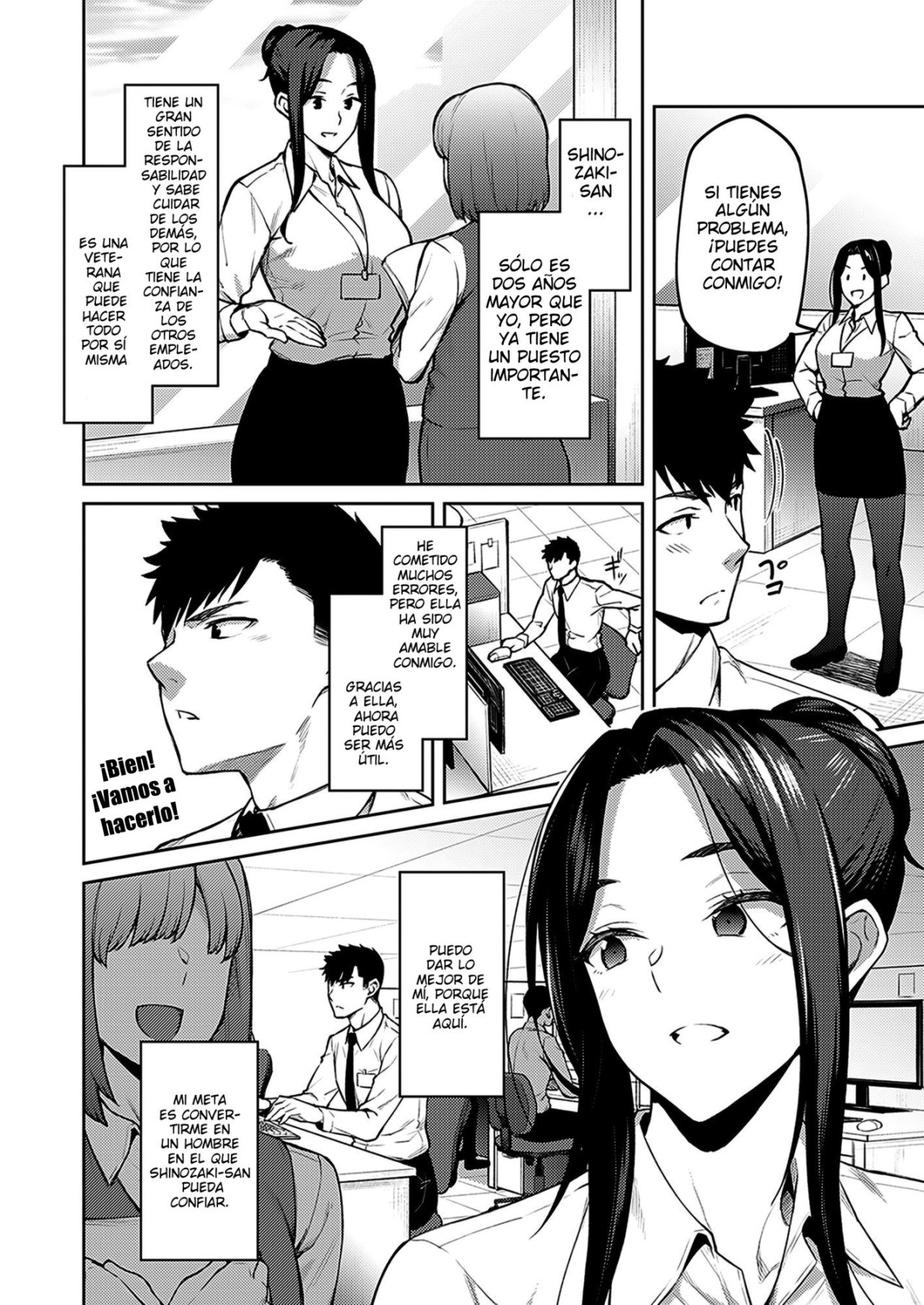Shirotaegiku page 2 full