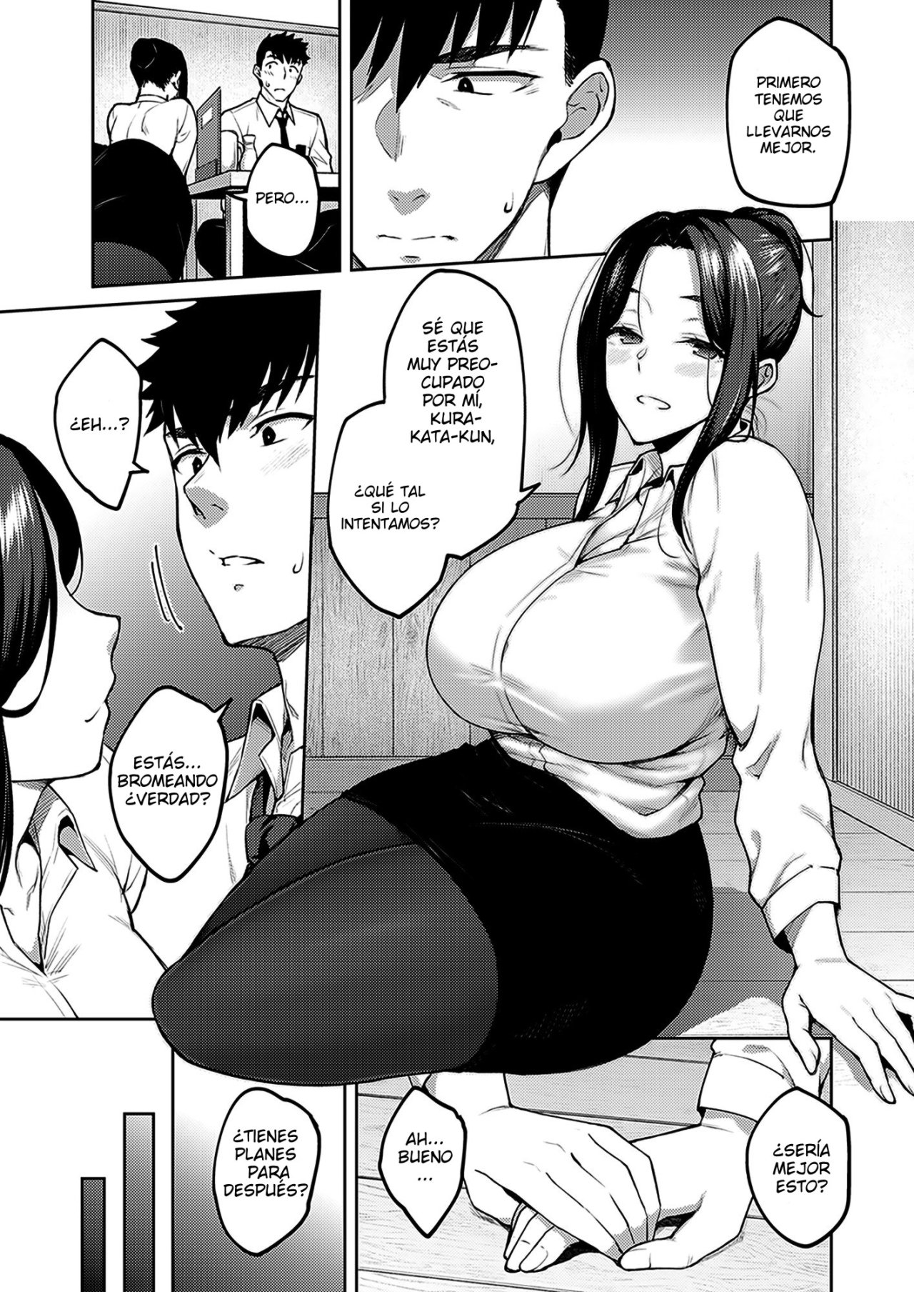 Shirotaegiku page 7 full