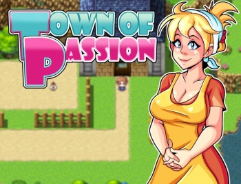 Town Of Passion Porn